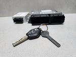 Load image into Gallery viewer, 2008 BMW X3 Engine Control Unit 7809999 X3 E83 1.8sd 2.0sd N47