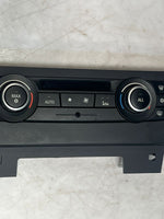 Load image into Gallery viewer, BMW 1 3 Series E81 E82 E87 E88 E90 Climate Control Unit 9263303 OEM