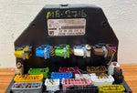Load image into Gallery viewer, 2014 Mercedes-Benz E300 Front Fuse Box Sam Control Unit A2129009025 W212 W204