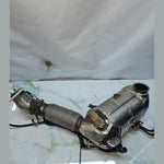 قم بتحميل الصورة إلى عارض الصور، BMW 7 5 Series C X3, X4 F44 B47 catalytic Converter 8587755 OEM