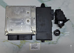 Bild in die Galerieansicht laden, OEM BMW E60 E61 5 Series and E90 M57 Engine Control Unit 7809944