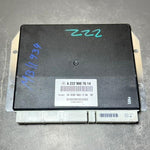 قم بتحميل الصورة إلى عارض الصور، MERCEDES W222 S-Class AIR SUSPENSION CONTROL UNIT MODULE A222 9007614 OEM