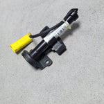 Load image into Gallery viewer, BMW Hood Bonnet Actuator Pedestrian Protection Right Electronic 7435798