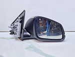 Load image into Gallery viewer, 2008-2015 BMW X1 E84 EUR N20 RHD SIDE MIRROR RIGHT SIDE OEM