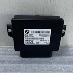 Load image into Gallery viewer, OEM BMW F10 F11 F12 EMF Module Parking Brake Unit Electric Control 6863800