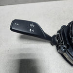 قم بتحميل الصورة إلى عارض الصور، 2015-2019 BMW X6 Switch Cluster Steering Column 9330558 F16 X6 F26 X4 F86 X6M