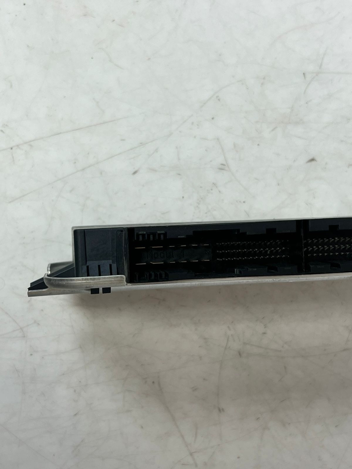 2009-15 BMW F01 F02 F07 740i 750i 550i 650i FRM3 Footwell Module 9203815 OEM