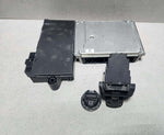 Bild in die Galerieansicht laden, BMW Engine Control Unit 7557809 E87 E90 N45 116i 316i 1.6 Petrol ECU SET