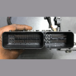 Bild in die Galerieansicht laden, BMW 325i 2007 E90 N52N ENGINE CONTROL ECU UNIT SET DME MSV80.0 7581123
