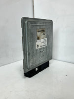Load image into Gallery viewer, 2006 BMW 530i E60 2005 N52 ENGINE CONTROL UNIT ECU MODULE DME MSV70 7553166