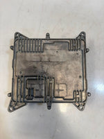 Bild in die Galerieansicht laden, 2015 BMW 3' F30 N26 328I Engine Control Module ECU SET DME FEM 8639594 OEM