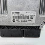 Load image into Gallery viewer, 2010-2017 BMW X3 F25 F32 Engine Control Unit DDE Body Key Set 8576344