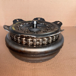 قم بتحميل الصورة إلى عارض الصور، BMW F32 N20 RWD AUTOMATIC TRANSMISSION TORQUE CONVERTER GA8HP45Z GB 8618881