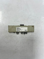 Load image into Gallery viewer, 2004 BMW 3-Series 318i E46 N46B20A Antenna Amplifier 6906073 OEM
