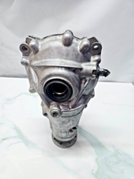 قم بتحميل الصورة إلى عارض الصور، 2016-2018 BMW 330i Front Differential Axle Carrier 7567345 OEM