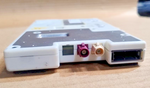 قم بتحميل الصورة إلى عارض الصور، OEM BMW G11 G12 ANTENNA MODULE DIVERSITY STEREO RECEIVER - 1D2447507