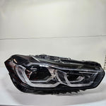 Load image into Gallery viewer, 2021-2023 BMW X2 F39 LCI LED Headlight 5A29EA6 LHD OEM ECE Front Right