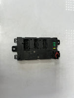 Load image into Gallery viewer, 2012 BMW 3 F30 F35 F31 CENTRAL BODY CONTROL MODULE 6809049 680904901