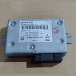 قم بتحميل الصورة إلى عارض الصور، BMW F01 F02 F04 F06 F07 F10 F11 F12 TV Module Video Switch Control Unit 9201542
