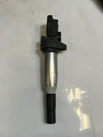 Load image into Gallery viewer, 2014 BMW MINI E81 E82 E87 E88 F10 F11 F20 F21 328i Ignition Coil 8616153 OEM