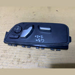 Load image into Gallery viewer, 2017-2023 BMW 530i Seat Adjustment Control Switch 9384917 530i, 530E, and 540i