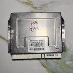 قم بتحميل الصورة إلى عارض الصور، 2000-2006 Mercedes-Benz SL500 Control Unit A 032 545 54 32