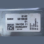 Load image into Gallery viewer, OEM BMW 5 G30 Battery Charger Control Unit 6819838 2.0 Hybrid