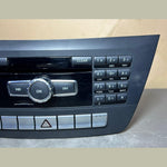 قم بتحميل الصورة إلى عارض الصور، Mercedes W204 Navigation Command Radio Audio Head Unit CD Player A204 9006308