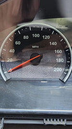 Load image into Gallery viewer, 7856860 BMW X5 Instrument Cluster X5M X6M F85 F86 2013-2018