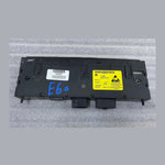 قم بتحميل الصورة إلى عارض الصور، OEM BMW 5 Series E60 E61 DTC Switch Button Module Panel Delphi 6952478