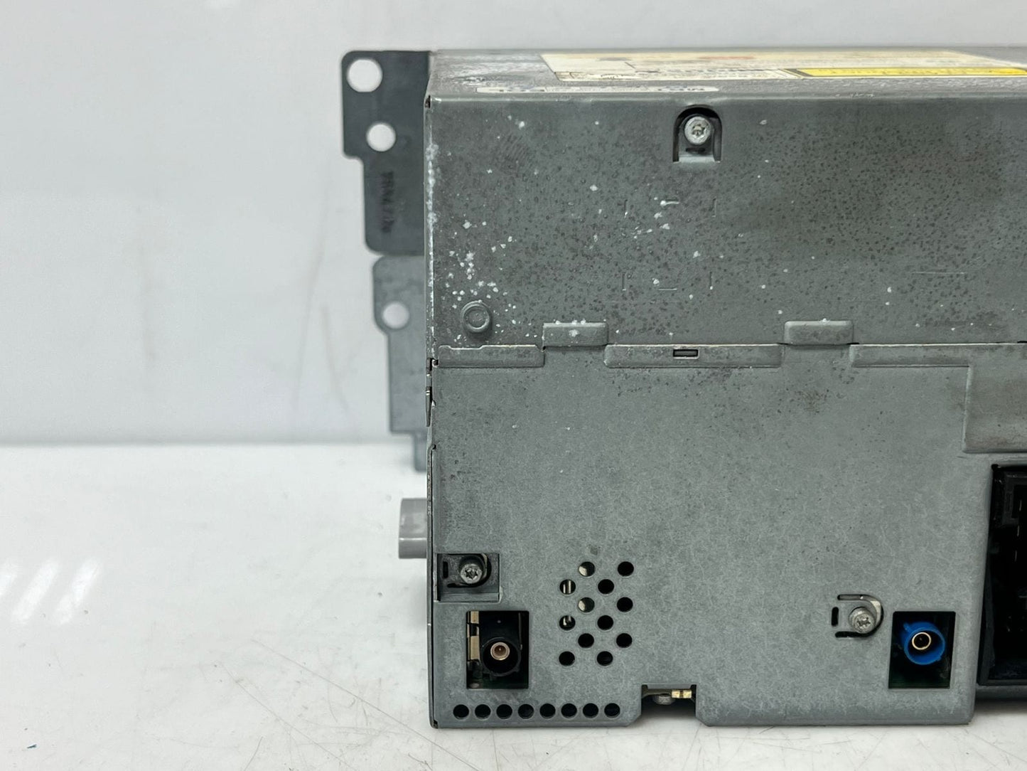 BMW F10 F11 5' F01 F02 F03 F04 7' HARMAN CIC Navigation Radio Head Unit 9237173
