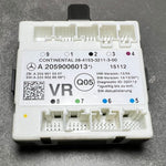 قم بتحميل الصورة إلى عارض الصور، Mercedes-Benz W205 C-Class Front Right Side Door Control Module A205 9006013 OEM
