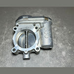قم بتحميل الصورة إلى عارض الصور، 14-16 Mercedes-Benz GLA CLA B-Class OM270 Throttle Body Valve A270 1410025 OEM