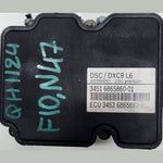 Load image into Gallery viewer, 2010-2016 BMW 535i ABS Pump Module 6865860 F10 F11 OEM