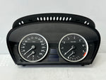 Load image into Gallery viewer, 2002-07 BMW 525i 5 Series E60 N52B25 SPEEDOMETER Instrument Cluster 9135252 OEM