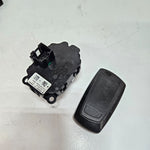 Load image into Gallery viewer, 2010-2013 BMW 528i X3 F10 F11 F25 N20 Engine Control Unit DME Key Set 7635714