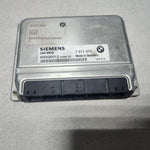 قم بتحميل الصورة إلى عارض الصور، 2001-2005 BMW 325i Engine Control Module MS437511570 E46 325i 330i E39 525i 530i