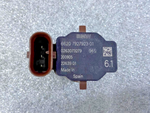قم بتحميل الصورة إلى عارض الصور، OEM BMW G20 G21 G80 G81 Parking sensor Bosch 6.1 Citrine black 7927923 PDC New