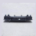 Load image into Gallery viewer, 2015 BMW 740i Climate Control Panel 6993473 G11 G12 7-Series
