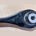 قم بتحميل الصورة إلى عارض الصور، BMW X3 G01 X4 G02 X3M F97 X4M F98 FRONT STEERING RUBBER BUSHING RIGHT 6871016