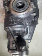 قم بتحميل الصورة إلى عارض الصور، 2010-2017 BMW X3 Rear Axle Differential 7602984 X3 F25 and X5 E70 3.64