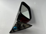Load image into Gallery viewer, 2012 BMW F12 640I, 650I LEFT Side View Mirror A046412 RED RHD