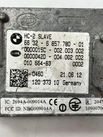 Load image into Gallery viewer, 2009-2014 BMW 750I - LEFT LANE Change Assist Module (Slave) 6857780