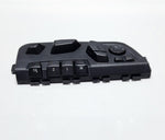 Load image into Gallery viewer, 2013-2018 BMW M6 Seat Adjustment Switch 9315938 6 Series Gran Coupe F06 OEM