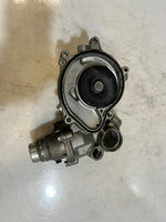 Load image into Gallery viewer, 2006-2010 BMW X5 4.8L 5 Series E60 E61 550i E63 E65 Water Pump 7531859 OEM