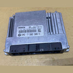 Load image into Gallery viewer, 2008 BMW 750Li X5, E60, E61, E63, E64, E65, E66, E70 N62 Engine Control Unit 758