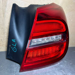 Load image into Gallery viewer, Mercedes W156 GLA200 Rear Right Side LED Tail Light Brake Stop Lamp A156 9062058
