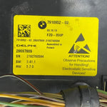 Bild in die Galerieansicht laden, OEM BMW G20 X3 G01 ROOF UPPER OVERHEAD CONSOLE DOME LIGHT LAMP SWITCH 7910952