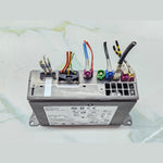 Bild in die Galerieansicht laden, 2018-2019 BMW X5 G05 Navigation Audio Head Unit 5A060E0 MGU Harman OEM
