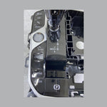 Load image into Gallery viewer, OEM Crystal Gear Selector BMW X5 X7 Center Console Controller 5A32BD5 NEW